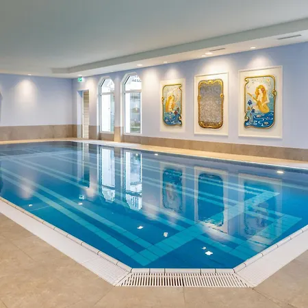 Privat-Hotel Villa Aurora-2
